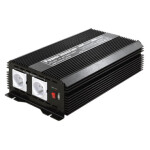 inverter 24v->230v (2000w modified wave) msw82000 gys